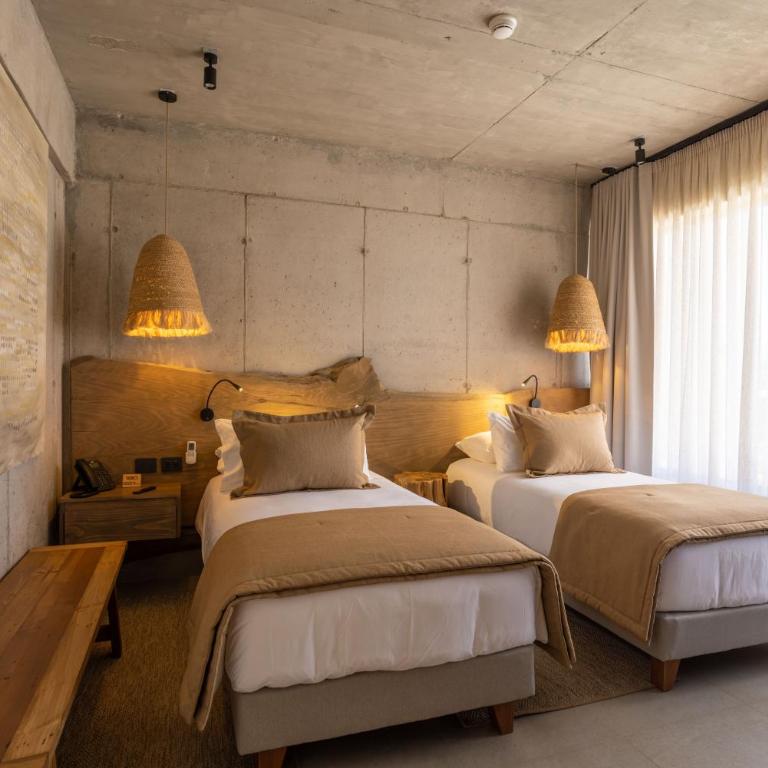 Hotel Maró - Superior Double Room with City View - 13