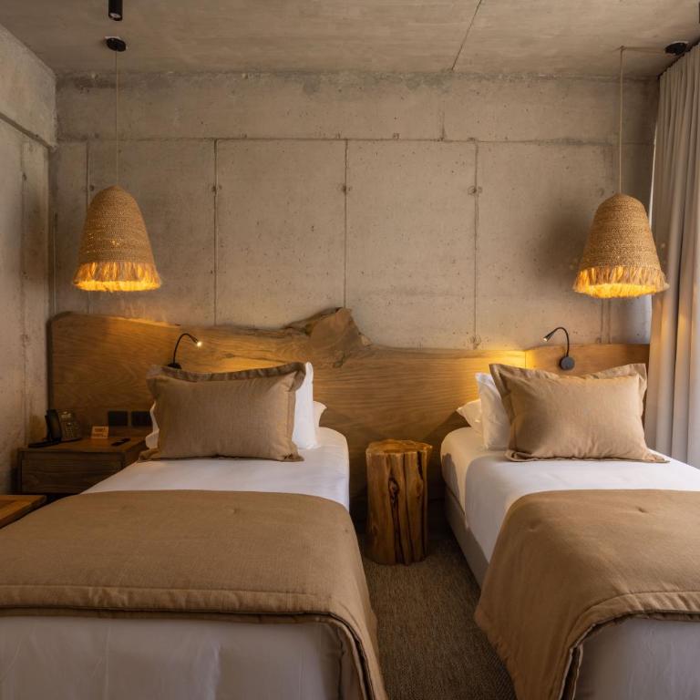 Hotel Maró - Superior Double Room with City View - 12