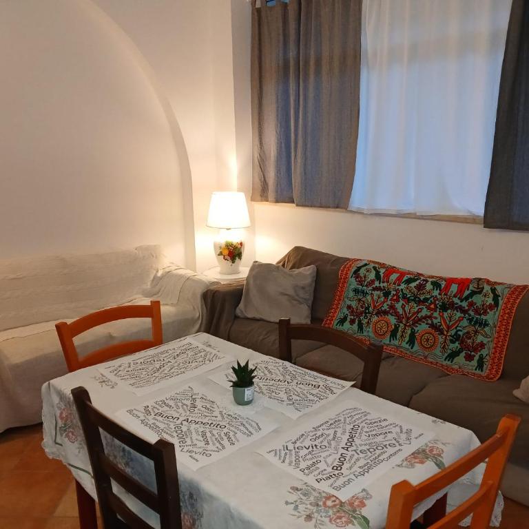 Lovely hayloft - Incantevole barchessa - Appartamento - 66