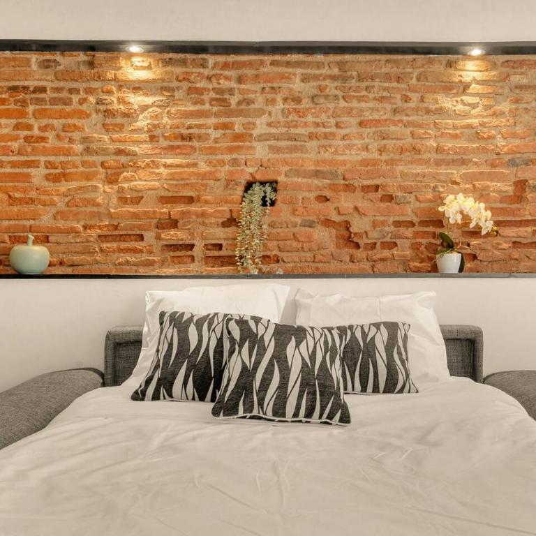 Appartement - Cosy - Élégant - Apartment - 2