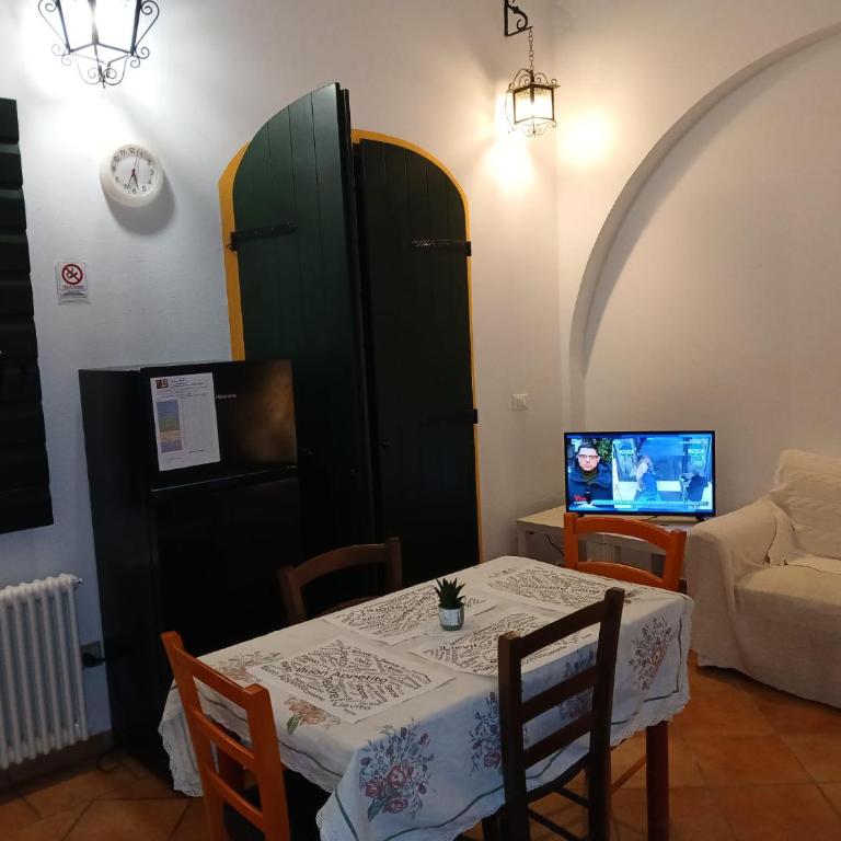 Lovely hayloft - Incantevole barchessa - Appartamento - 64