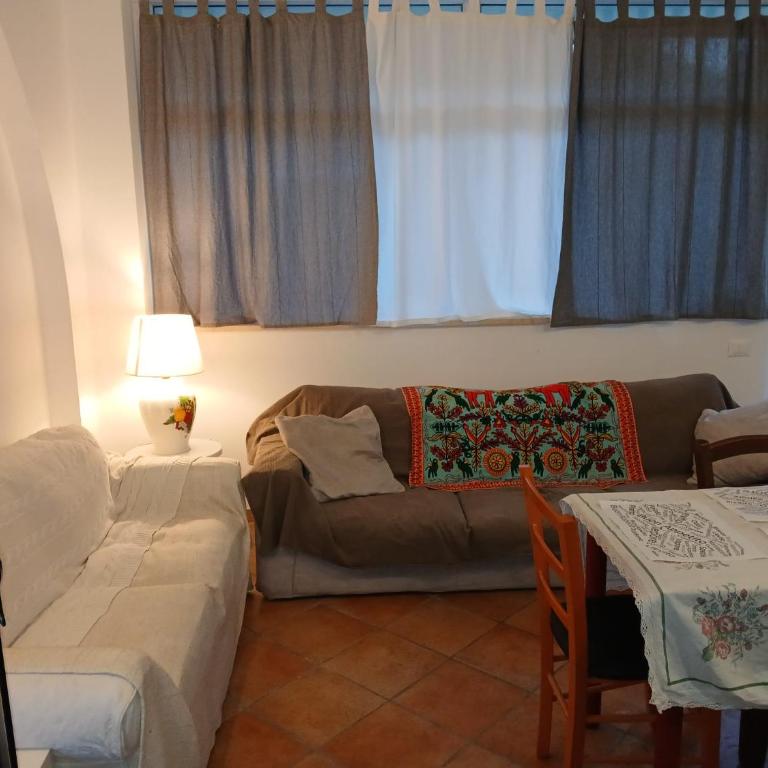 Lovely hayloft - Incantevole barchessa - Appartamento - 70
