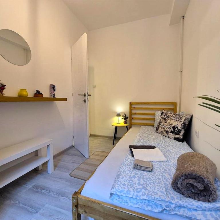 Vracar Cozy Nook - Two-Bedroom Apartment - 30