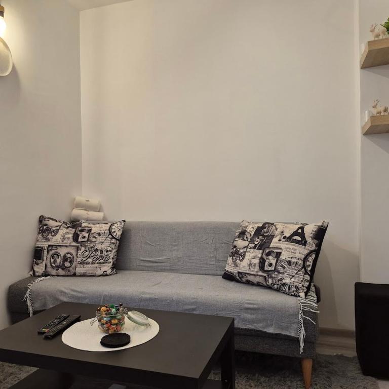 Vracar Cozy Nook - Two-Bedroom Apartment - 4