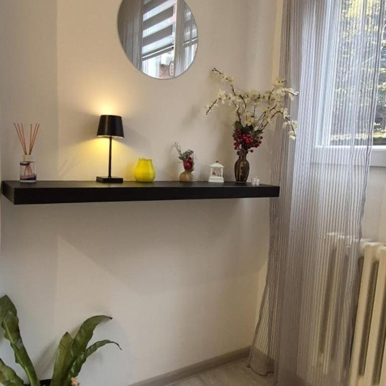 Vracar Cozy Nook - Two-Bedroom Apartment - 26