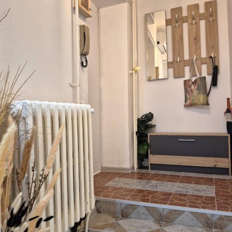 Vracar Cozy Nook - Two-Bedroom Apartment - 41