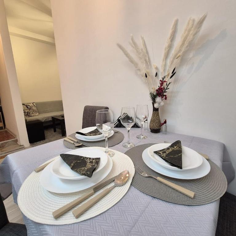 Vracar Cozy Nook - Two-Bedroom Apartment - 13