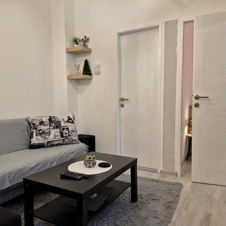 Vracar Cozy Nook - Two-Bedroom Apartment - 3