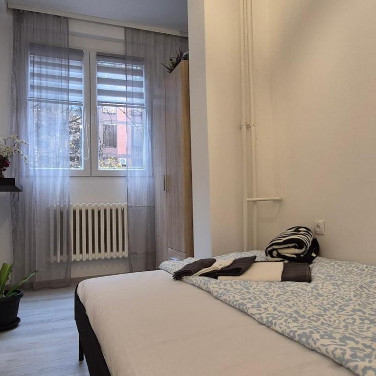 Vracar Cozy Nook - Two-Bedroom Apartment - 24