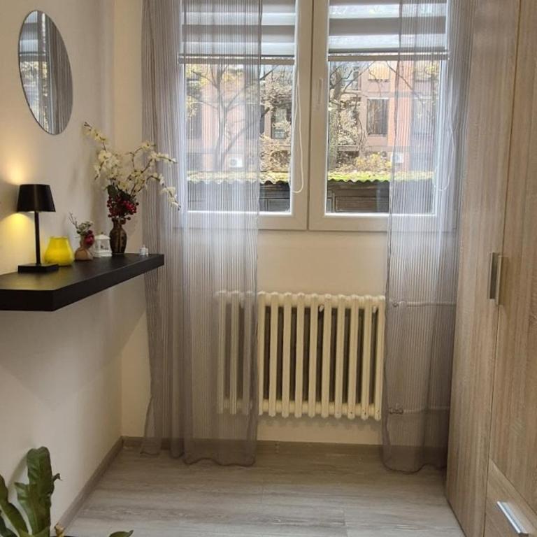 Vracar Cozy Nook - Two-Bedroom Apartment - 25