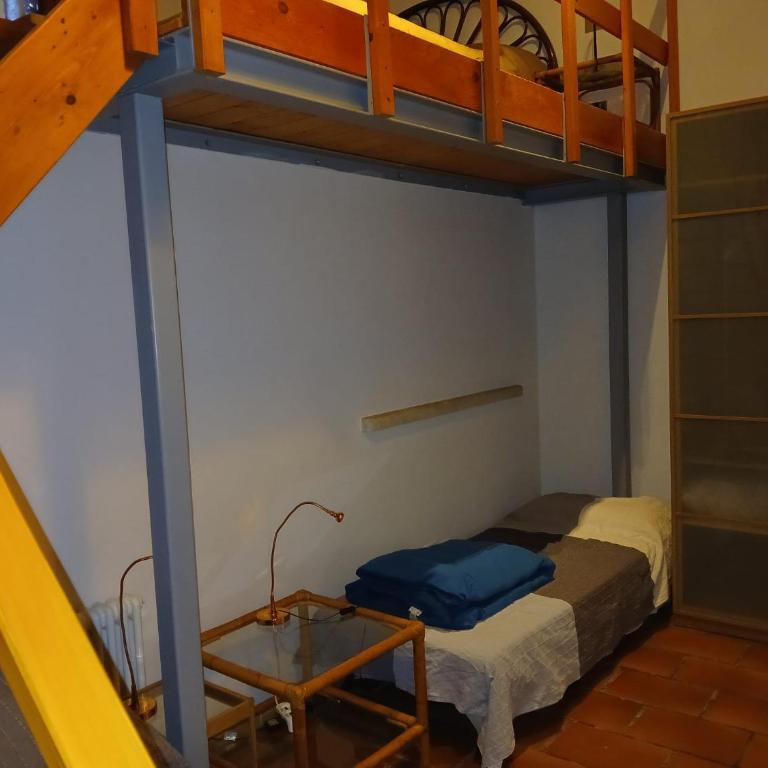 Lovely hayloft - Incantevole barchessa - Appartamento - 38