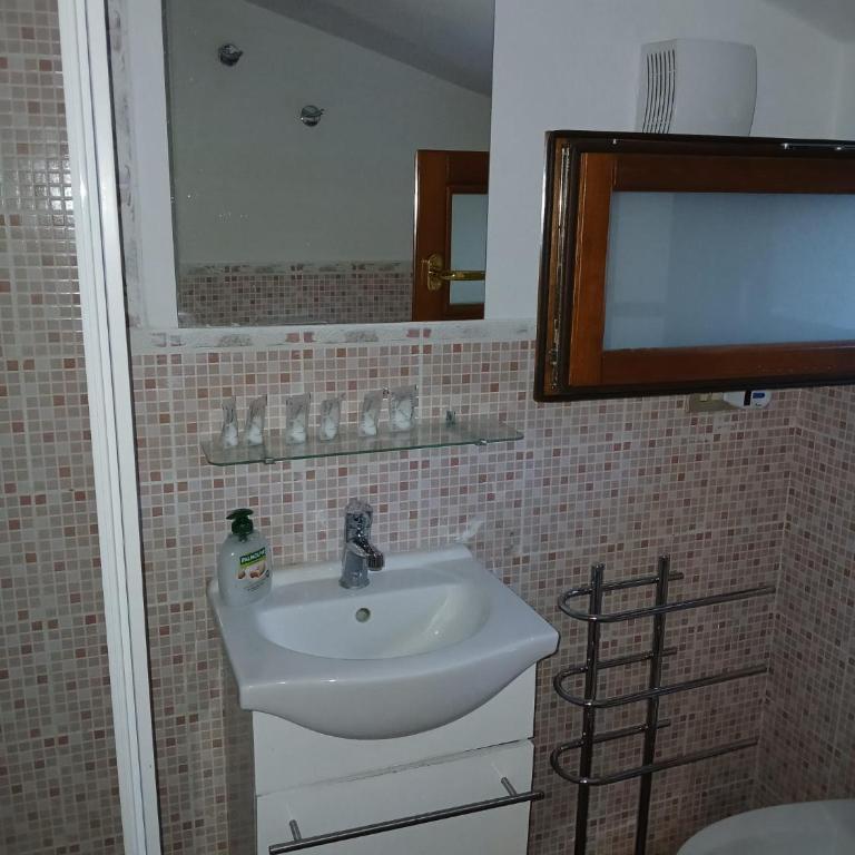 Lovely hayloft - Incantevole barchessa - Appartamento - 26
