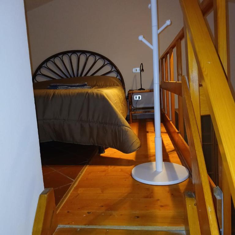 Lovely hayloft - Incantevole barchessa - Appartamento - 18
