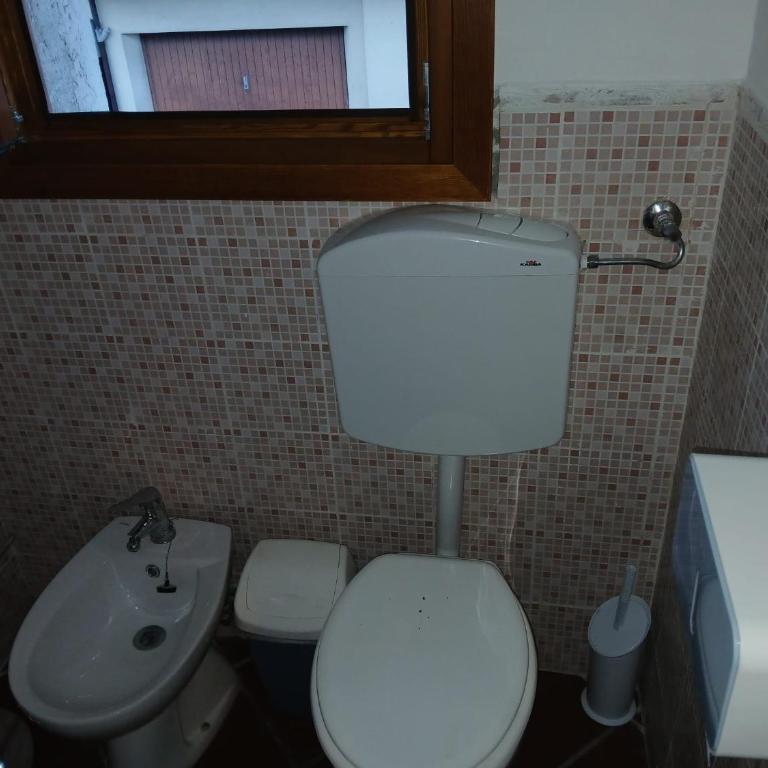 Lovely hayloft - Incantevole barchessa - Appartamento - 25