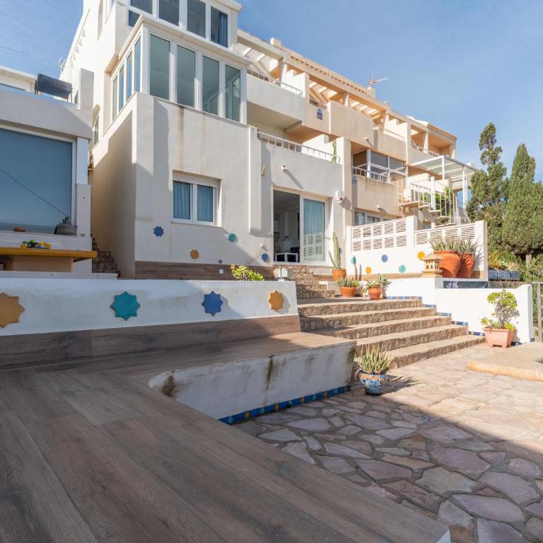 CT 408 AL - Faro's San José Beach & Private Pool - Casa de 3 dormitorios - 36