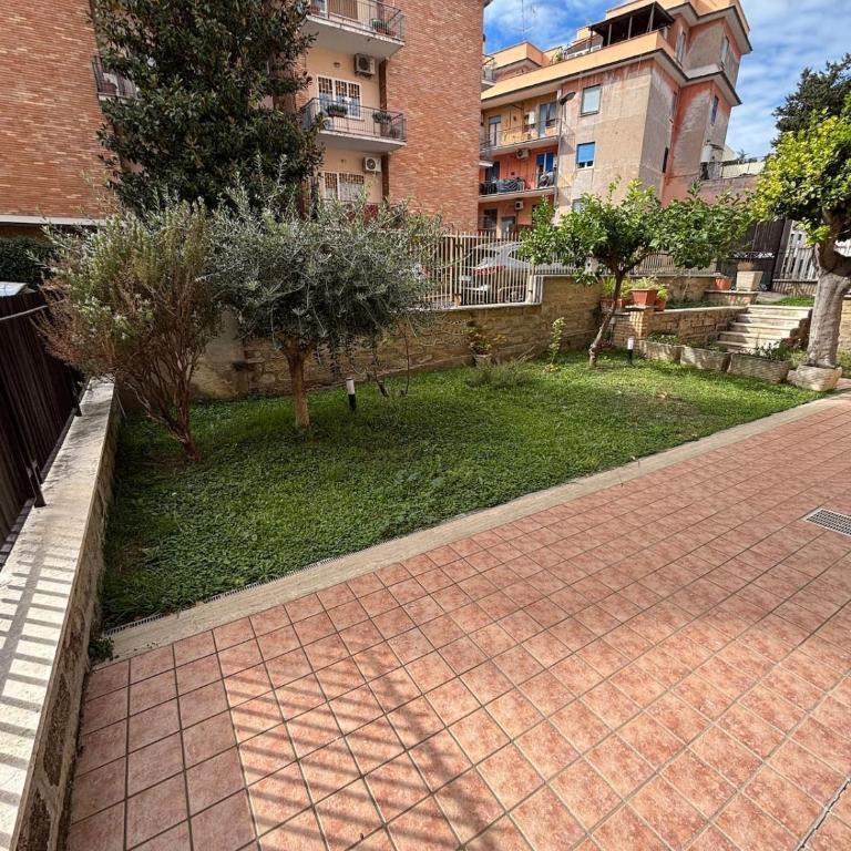 Appartamento alla Romana - Apartment mit 2 Schlafzimmern - 8