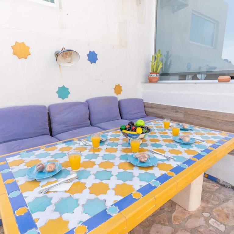 CT 408 AL - Faro's San José Beach & Private Pool - Casa de 3 dormitorios - 37