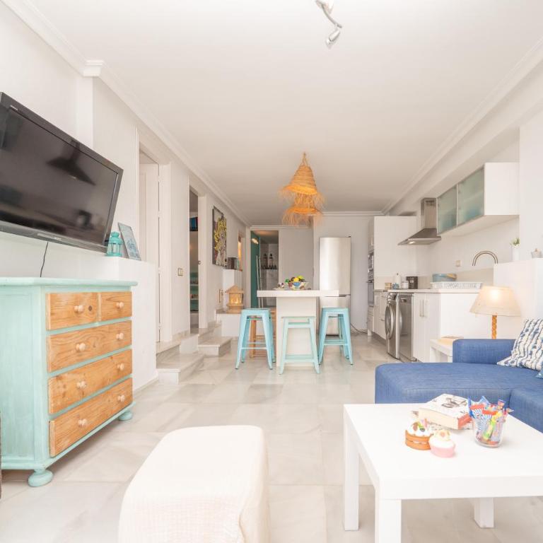 CT 408 AL - Faro's San José Beach & Private Pool - Casa de 3 dormitorios - 40