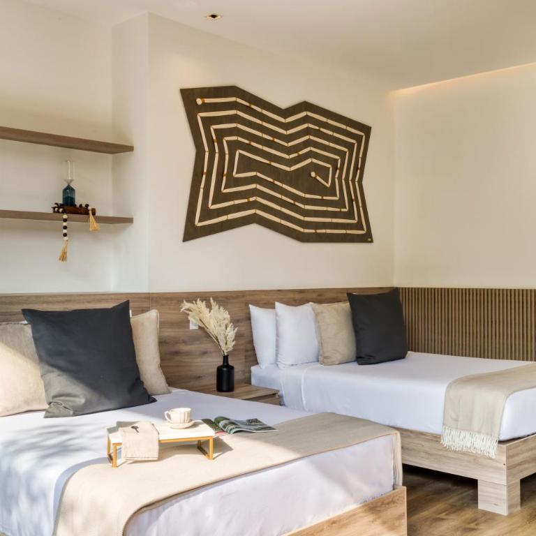 Studio Fenomenal con Balcon Priv and Rooftop whit Jacuzzi - Studio with Balcony - 8