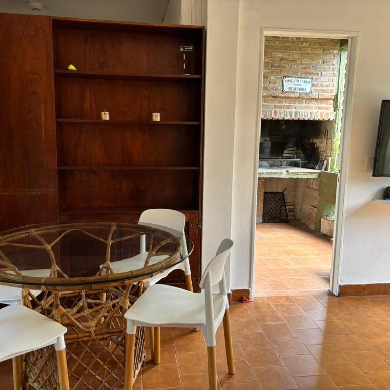Departamento de 2 ambientes y medio - Pinamar Golf Viejo - Room #1583741701 - 4