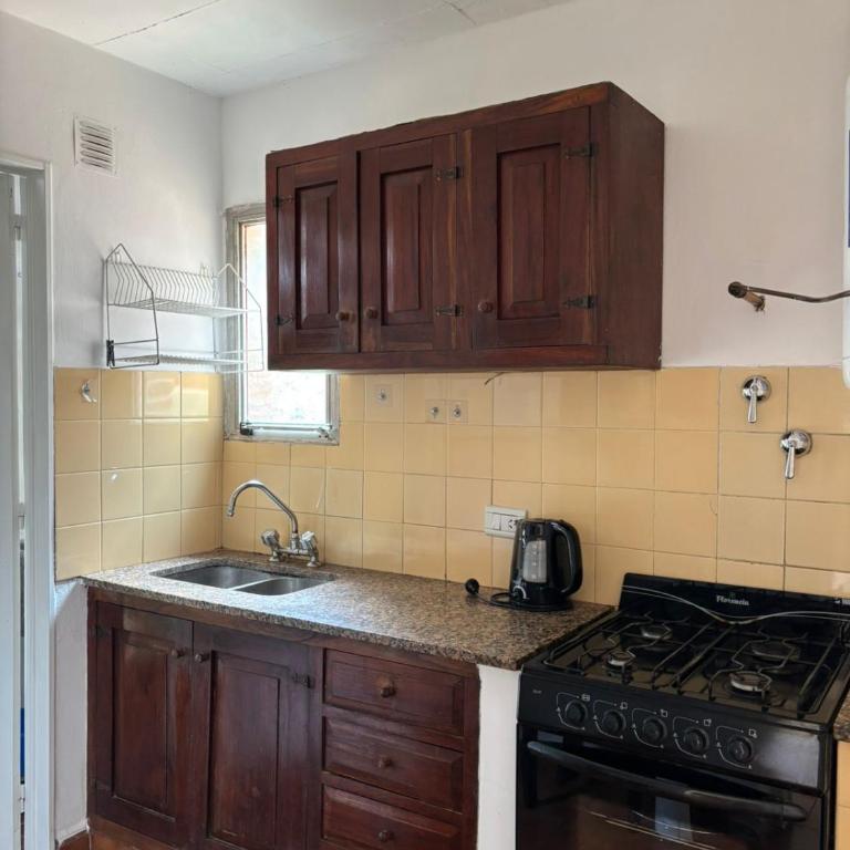 Departamento de 2 ambientes y medio - Pinamar Golf Viejo - Room #1583741701 - 13