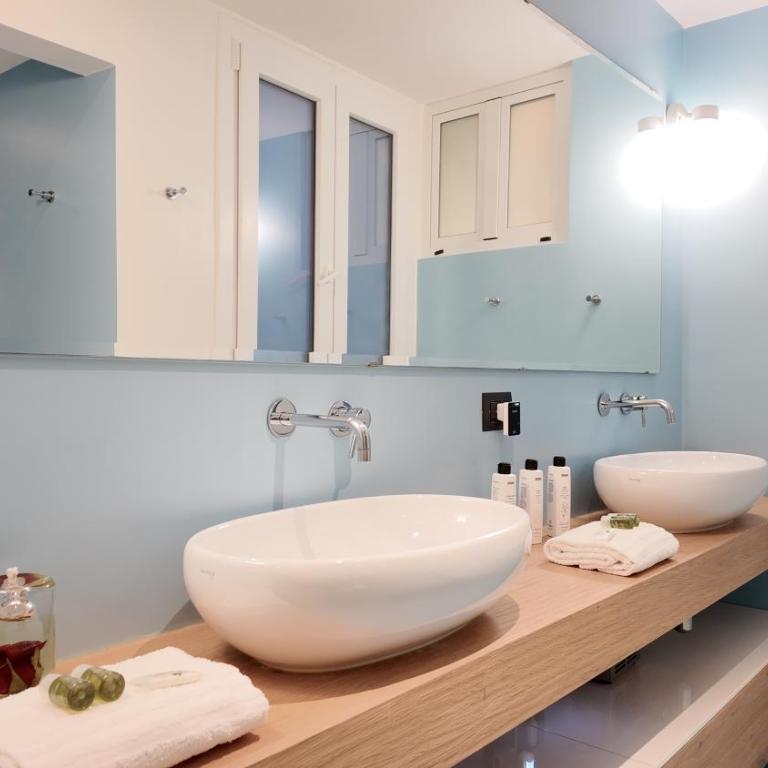 Pellicceria Charm Apartment - Appartamento con 2 Camere da Letto - 28
