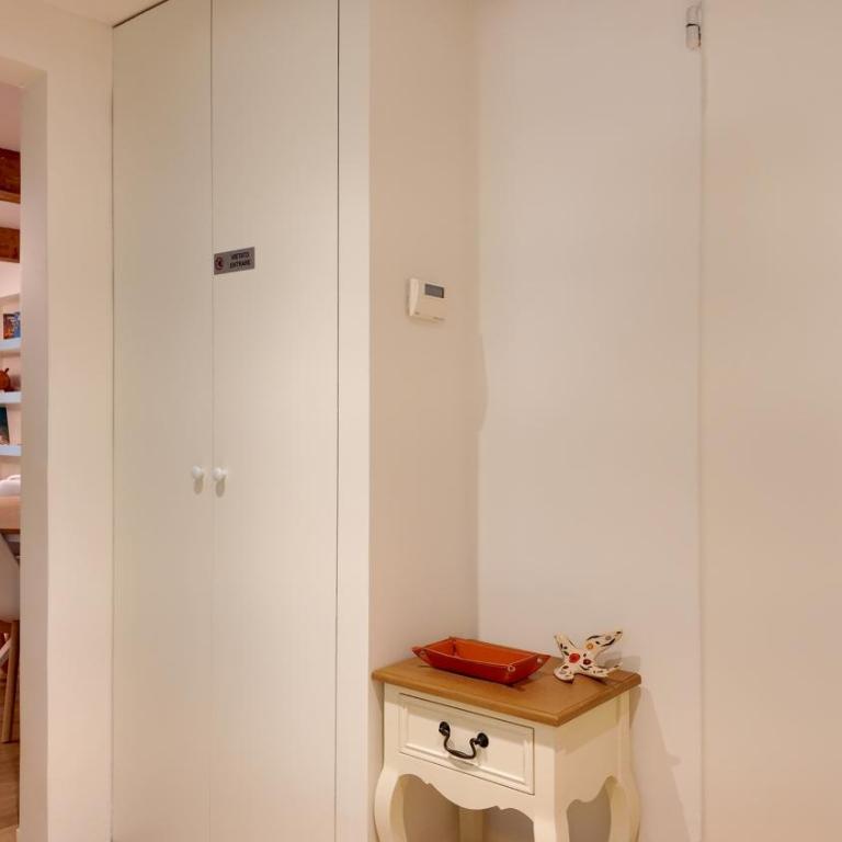 Pellicceria Charm Apartment - Appartamento con 2 Camere da Letto - 3