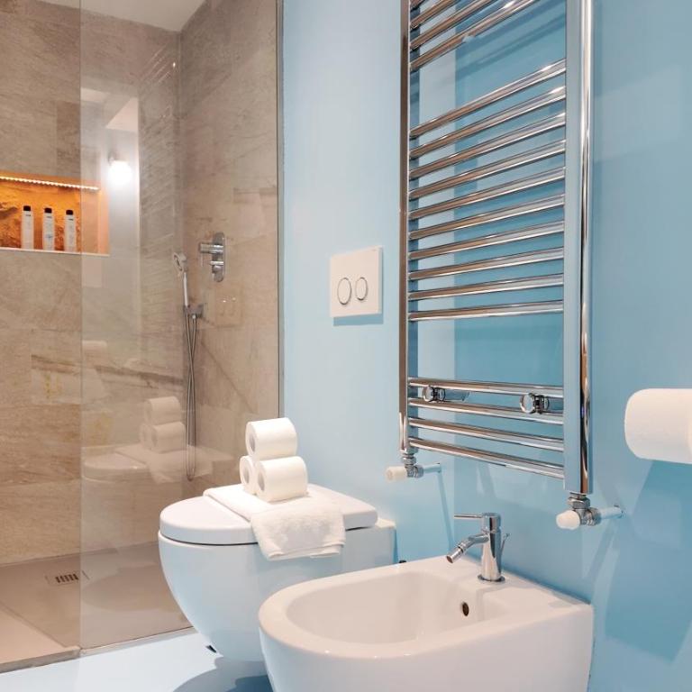 Pellicceria Charm Apartment - Appartamento con 2 Camere da Letto - 23