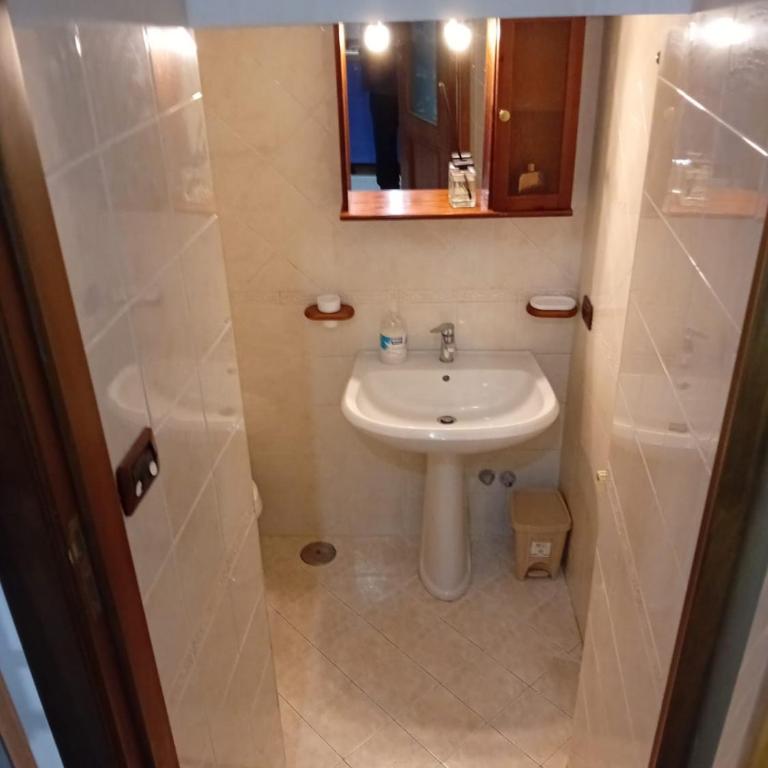 MyChiaiaPuntoit - One-Bedroom House - 11