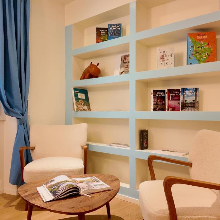 Pellicceria Charm Apartment - Appartamento con 2 Camere da Letto - 9