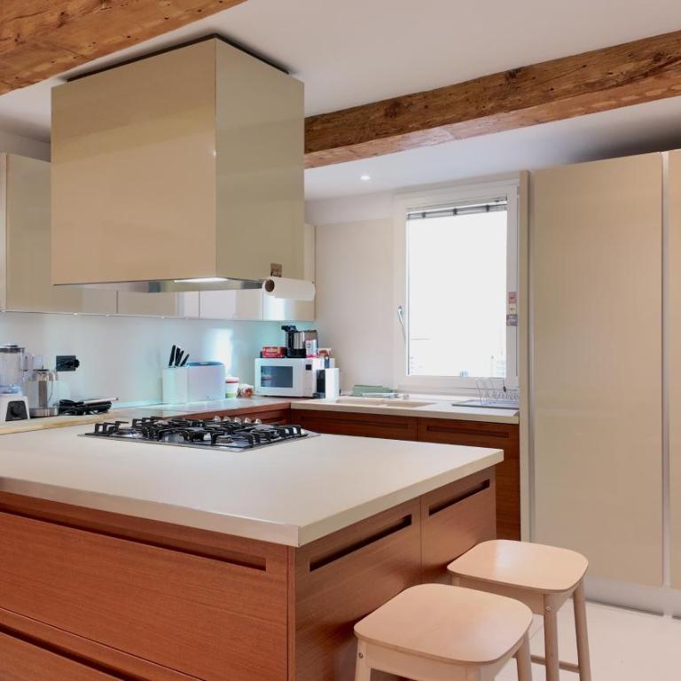 Pellicceria Charm Apartment - Appartamento con 2 Camere da Letto - 22