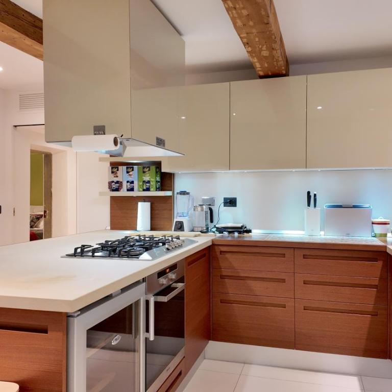 Pellicceria Charm Apartment - Appartamento con 2 Camere da Letto - 8