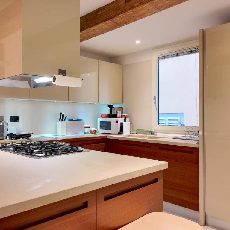 Pellicceria Charm Apartment - Appartamento con 2 Camere da Letto - 13