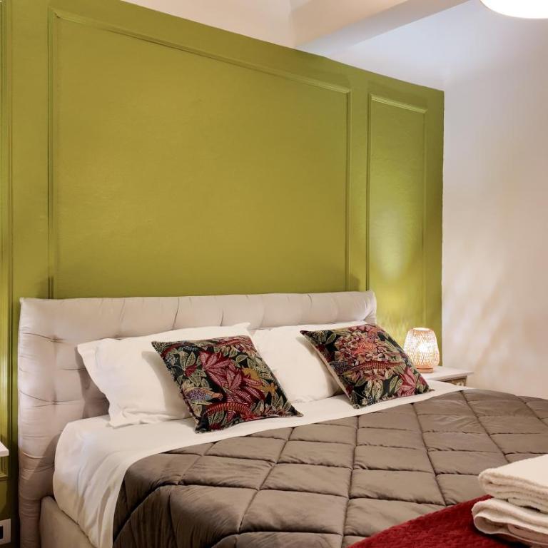 Pellicceria Charm Apartment - Appartamento con 2 Camere da Letto - 19