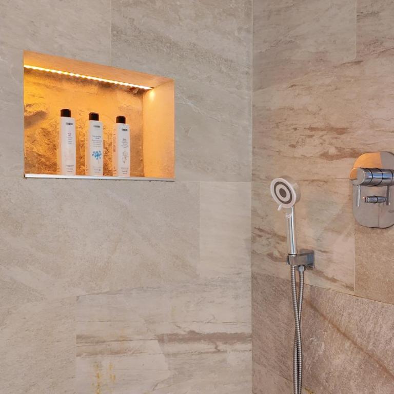 Pellicceria Charm Apartment - Appartamento con 2 Camere da Letto - 30