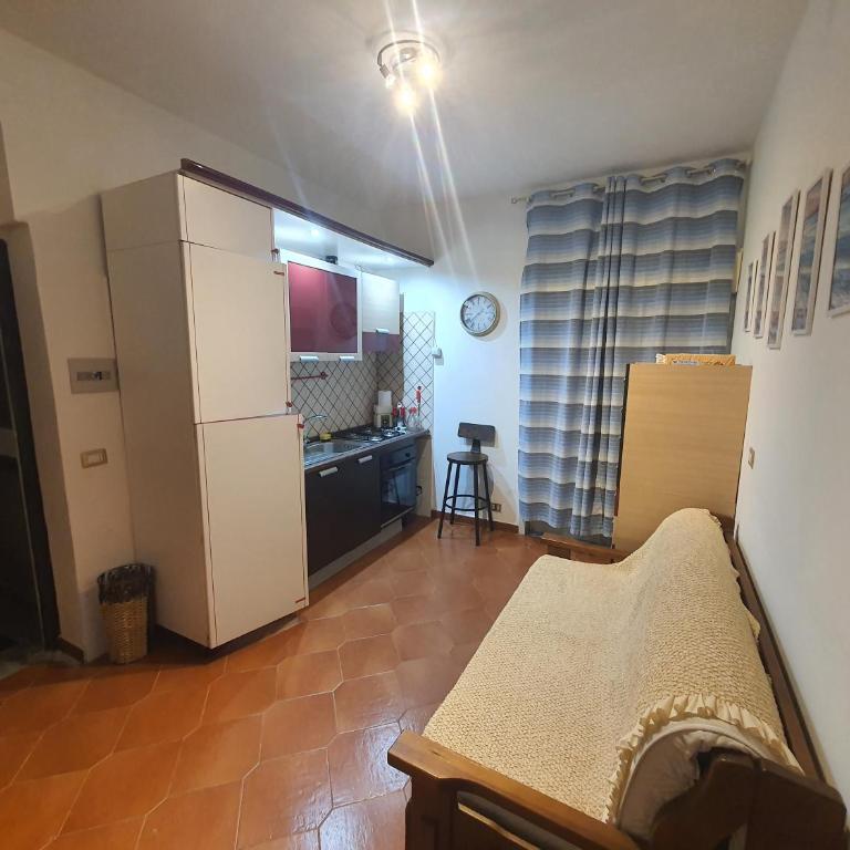 Casa Vacanze Seby - Appartamento con 1 Camera da Letto - 5