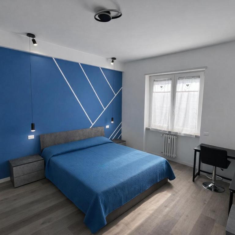 BlueSky Apartment - Metro M3 - Duomo 15min - Appartamento con 1 Camera da Letto - 4