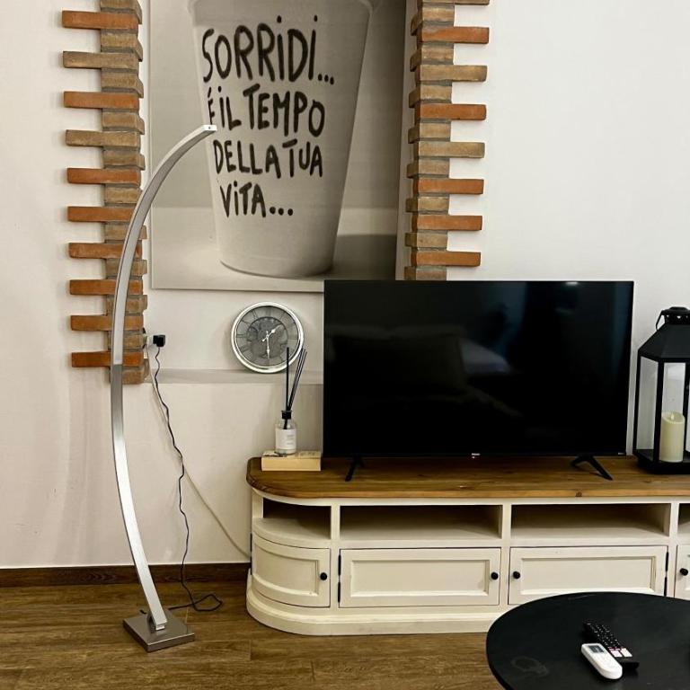 Residenza Corrado - Appartamento con 1 Camera da Letto - 26