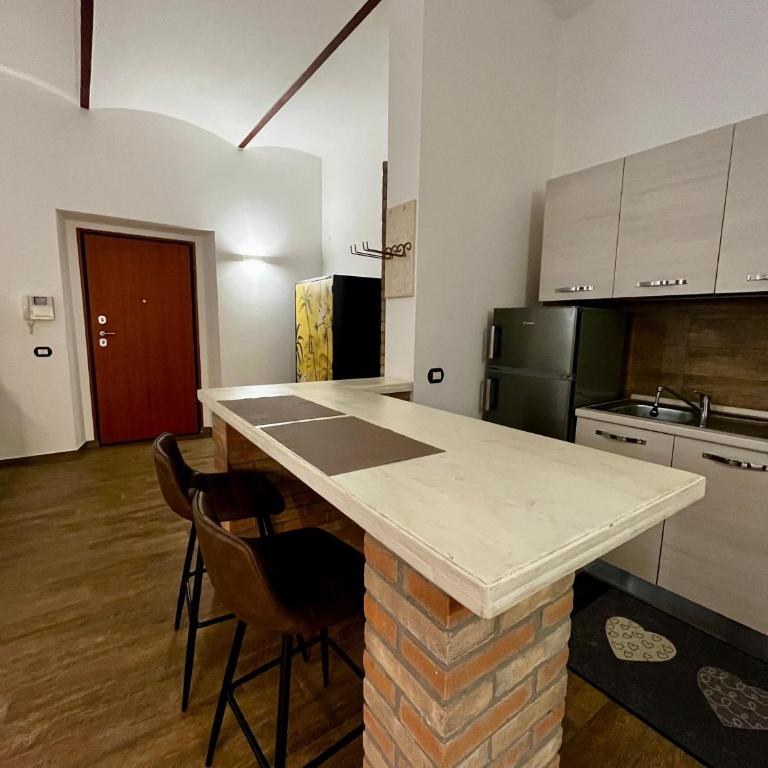 Residenza Corrado - Appartamento con 1 Camera da Letto - 30