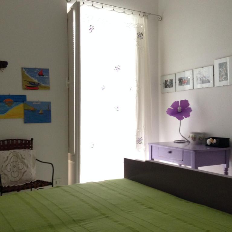 CasAlice nel cuore di Lipari - Casa con 3 Camere da Letto - 7