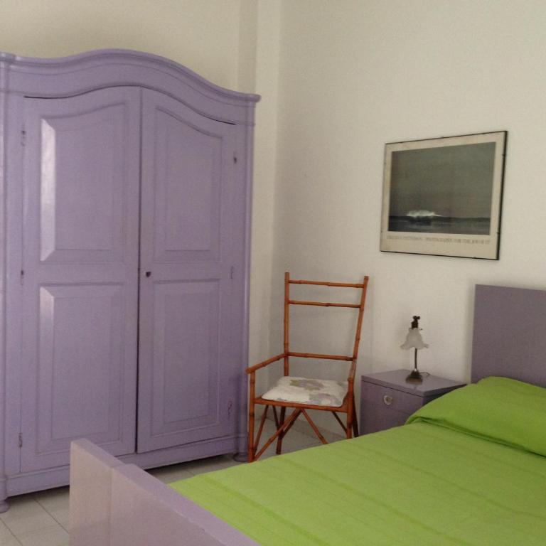 CasAlice nel cuore di Lipari - Casa con 3 Camere da Letto - 6