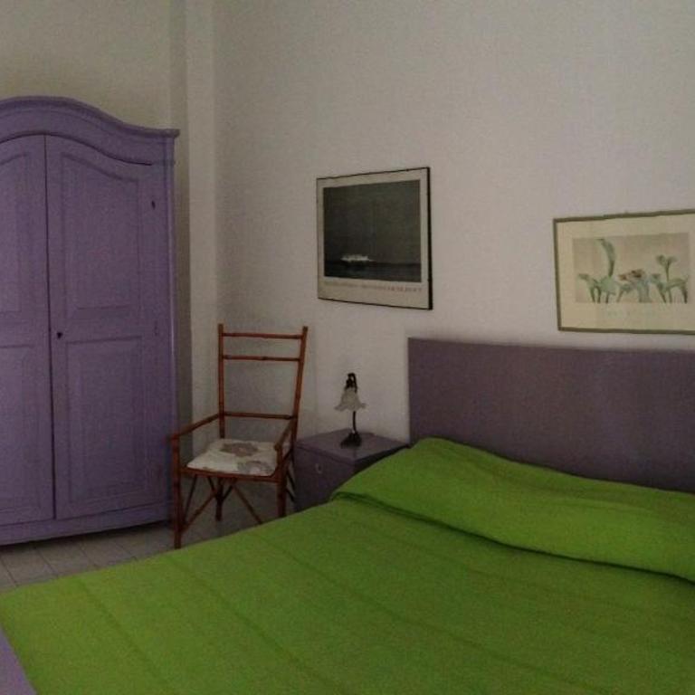CasAlice nel cuore di Lipari - Casa con 3 Camere da Letto - 8