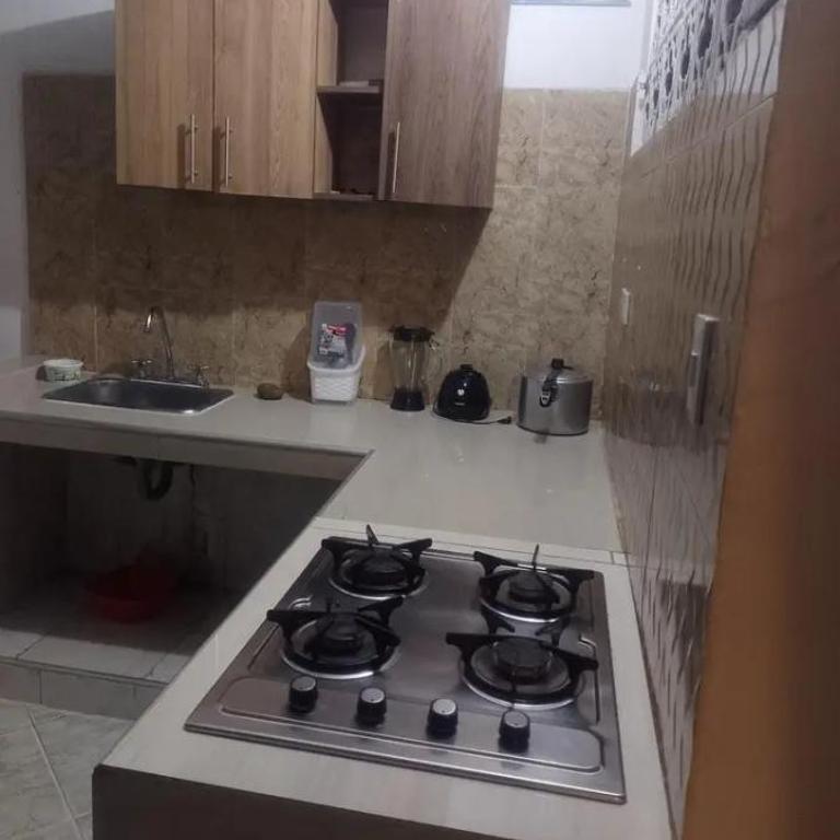 Apartamento 3 habitaciones - Apartamento de 3 dormitorios - 7
