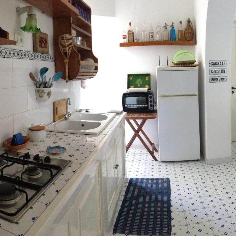 CasAlice nel cuore di Lipari - Casa con 3 Camere da Letto - 10