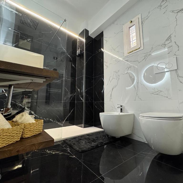 Barivm365 - Appartamento con 2 Camere da Letto - 22