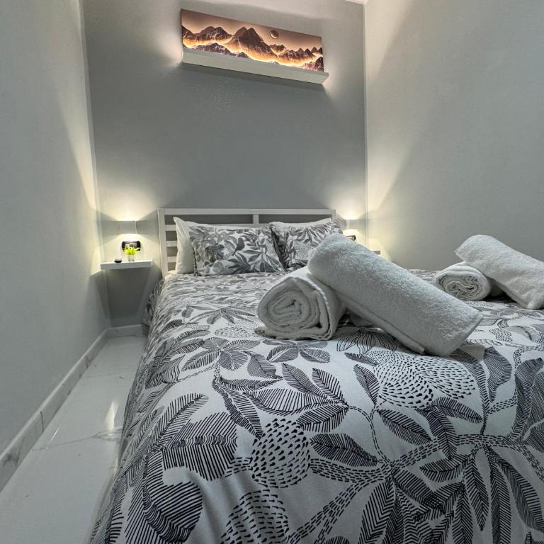 Barivm365 - Appartamento con 2 Camere da Letto - 16
