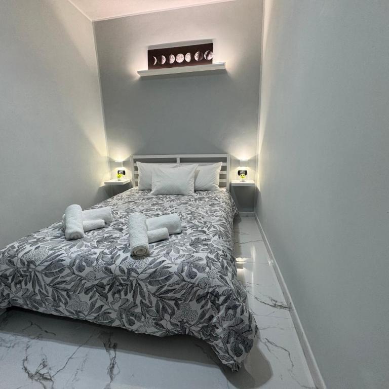 Barivm365 - Appartamento con 2 Camere da Letto - 7