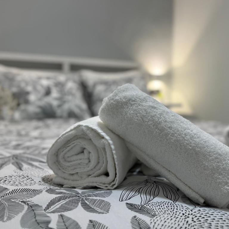 Barivm365 - Appartamento con 2 Camere da Letto - 15
