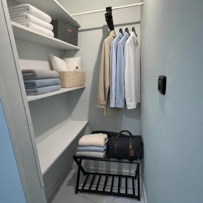 Barivm365 - Appartamento con 2 Camere da Letto - 17