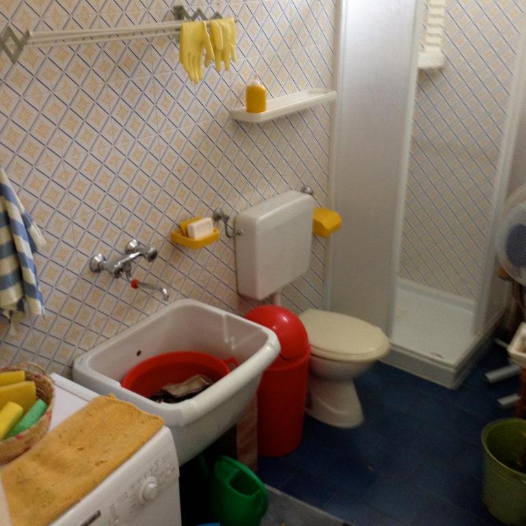 CasAlice nel cuore di Lipari - Casa con 3 Camere da Letto - 23